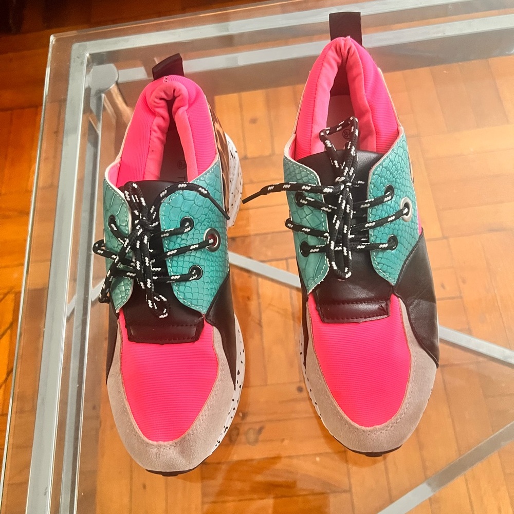 Top Moda  sneakers - Picture 5 of 6